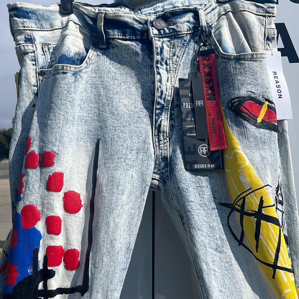Men’s pants 40x32